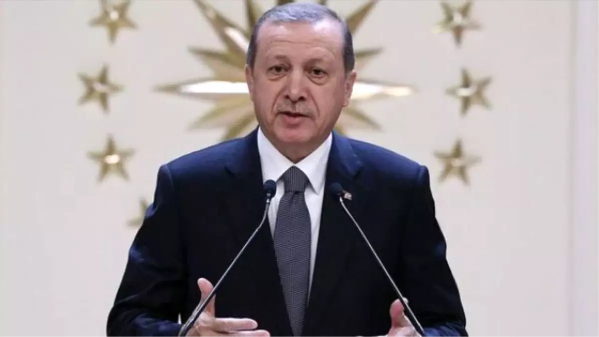 Erdoğan, Bp İcra Kurulu Başkanı Dudley\'i Kabul Etti