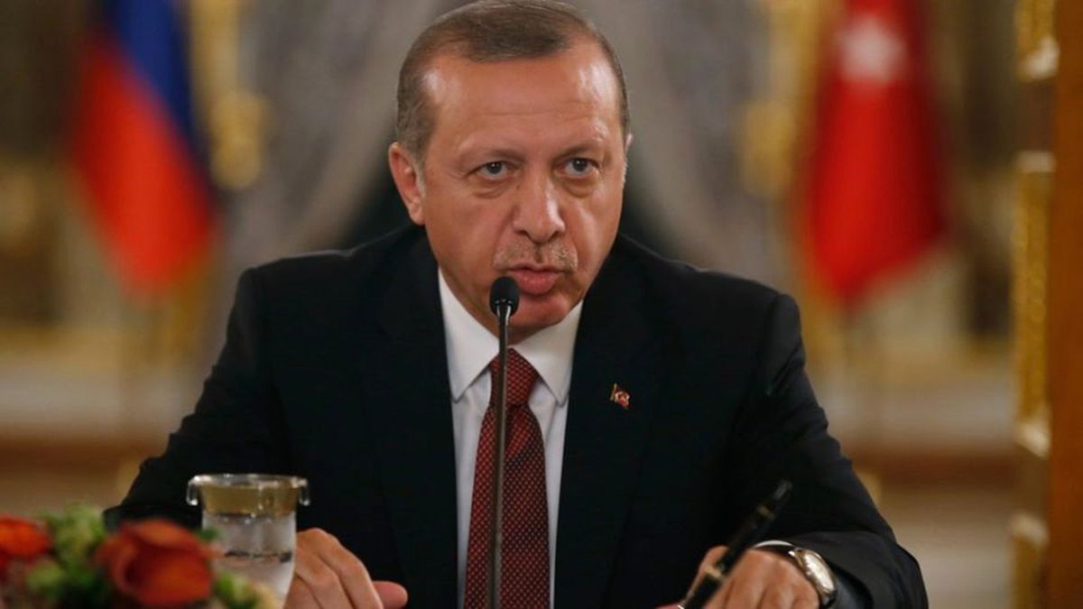 Erdoğan\'dan Irak\'a: Bildiğimizi Okuyacağız