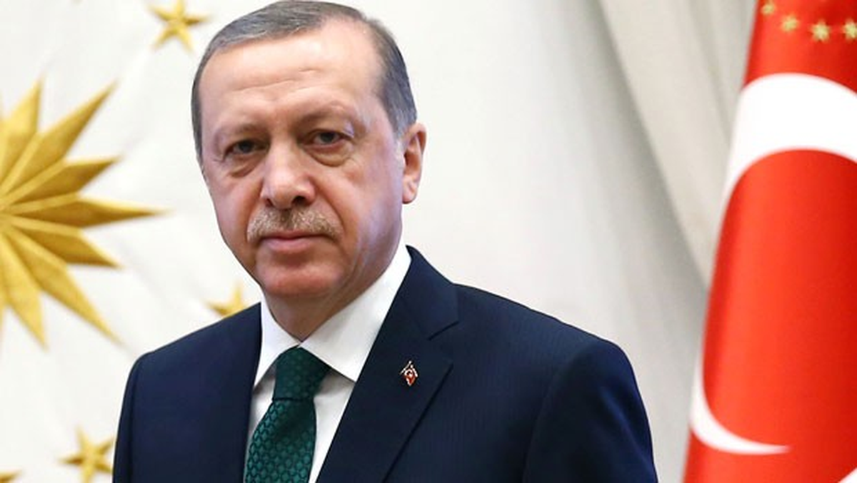 Erdoğan, Mainz Savcılığı\'nın Kararına İtiraz Etti