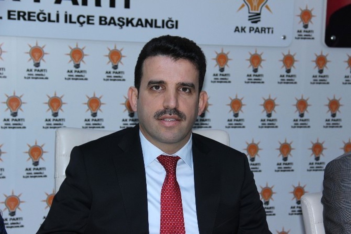 Ereğli Eğitim Kampüsü İçin Rektör Özer\'le Görüşülecek