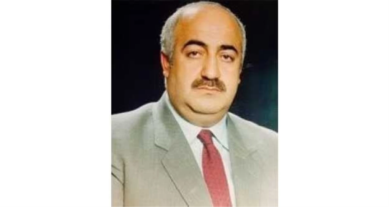 Erzurum Büyükşehir Belediyesi Eski Başkanı Mehmet Ali Ünal Hayatını Kaybetti