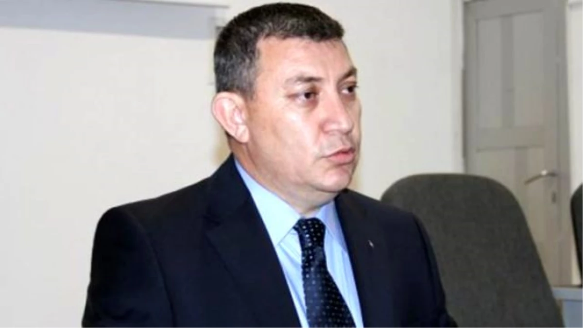 Eski İstanbul Emniyet Müdür Yardımcısına Fetö Tutuklaması