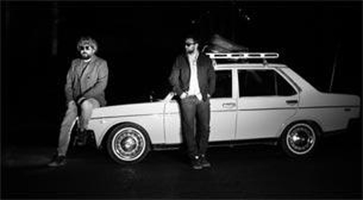 Eypio & Burak King