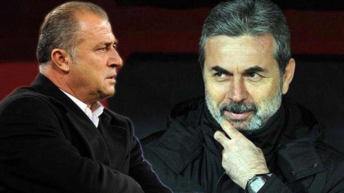 Fatih Altaylı: Aykut Kocaman'ı Fatih Terim'in Yerine Getirmeye Çalışıyorlar