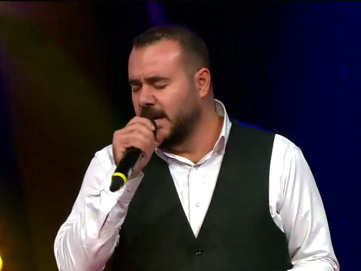 Fatih Taşdelen \'Kurusa Fidanım\'