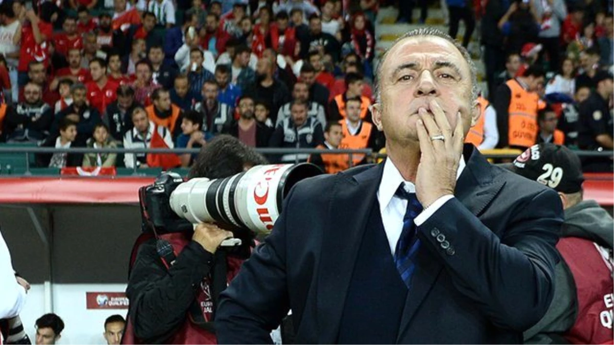 Fatih Terim, Aldığı Kararlarla Tepkilerin Odağında Yer Alıyor