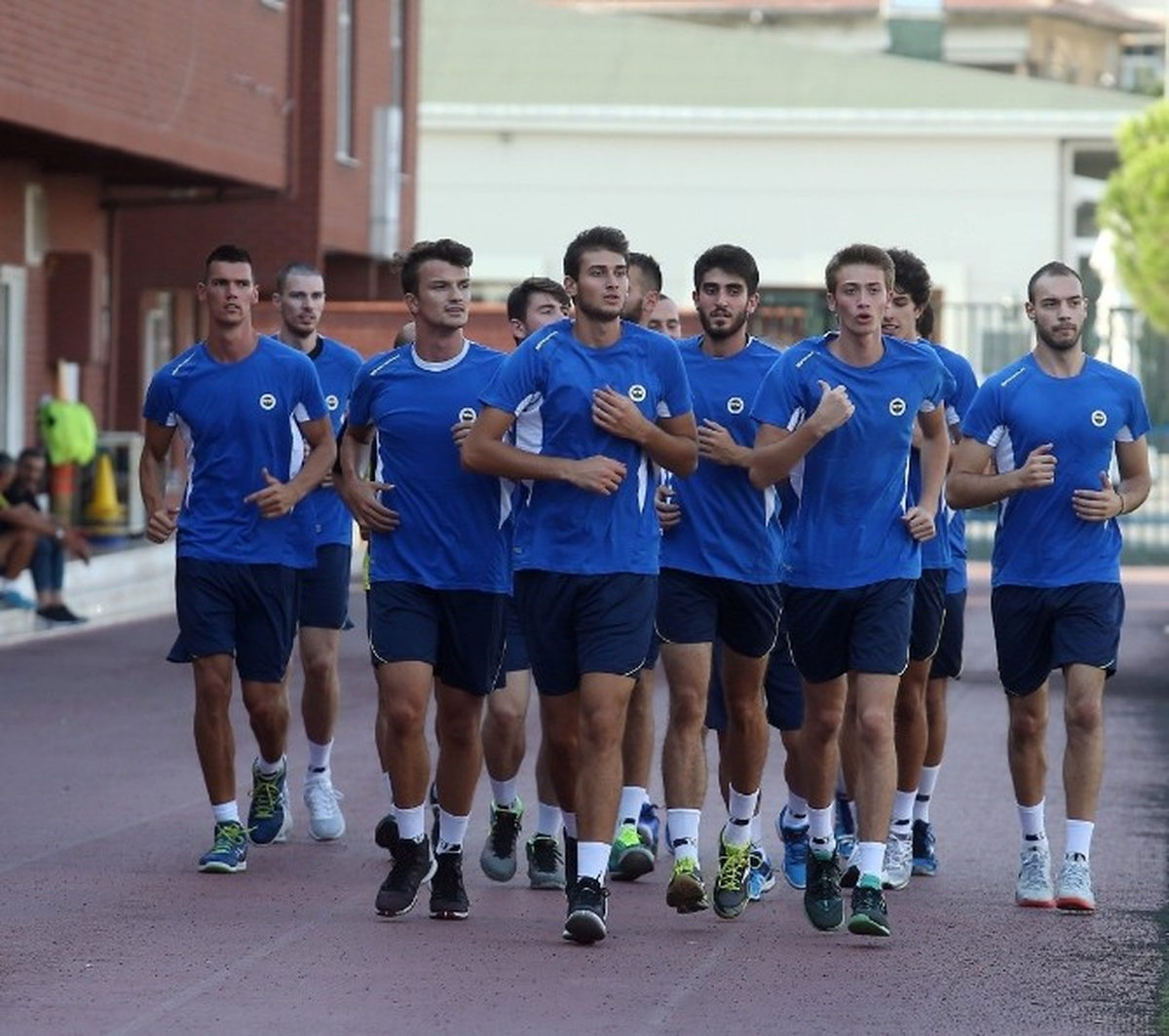 Fenerbahçe ile Hazırlık Maçı Oynanacak