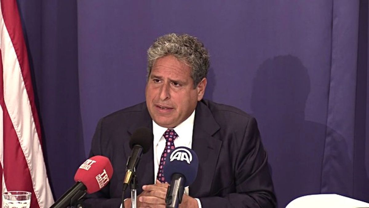 Fetö, ABD\'yi Dolandırmış: 19 Milyon Dolar