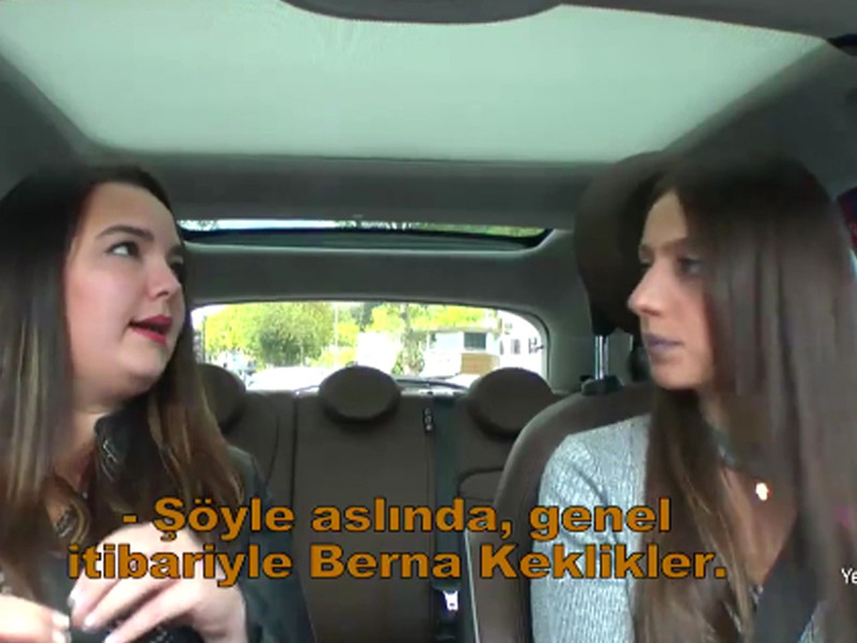 Filiz Misafirine Evde Dedikodusunu Yapanları Sordu!