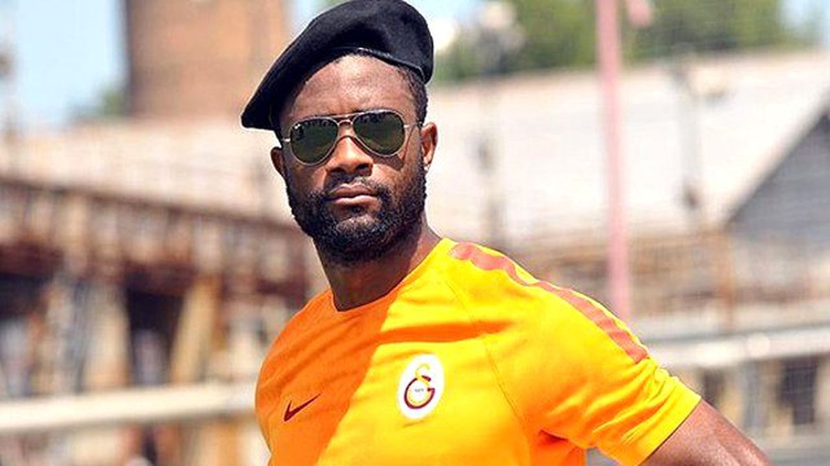 Galatasaray, Devre Arasında Chedjou'yu Çin'e Satacak