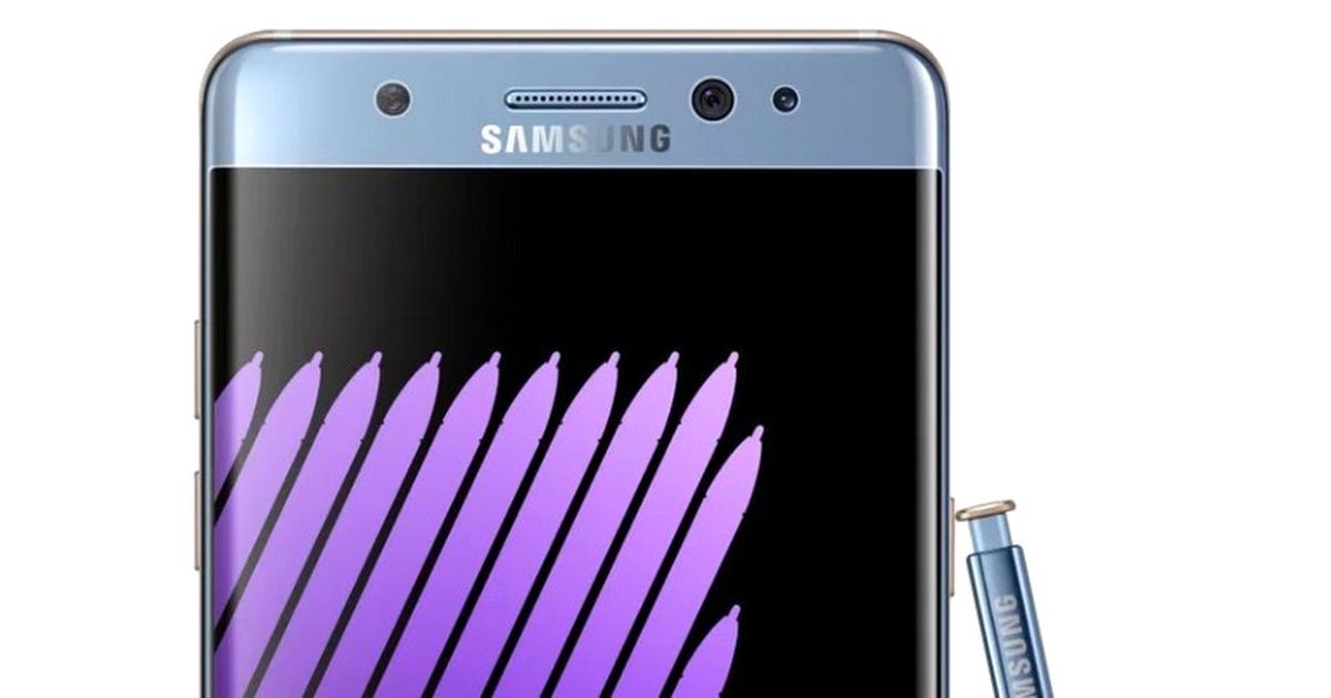 Galaxy Note 7 Üretimi Durdu Mu?