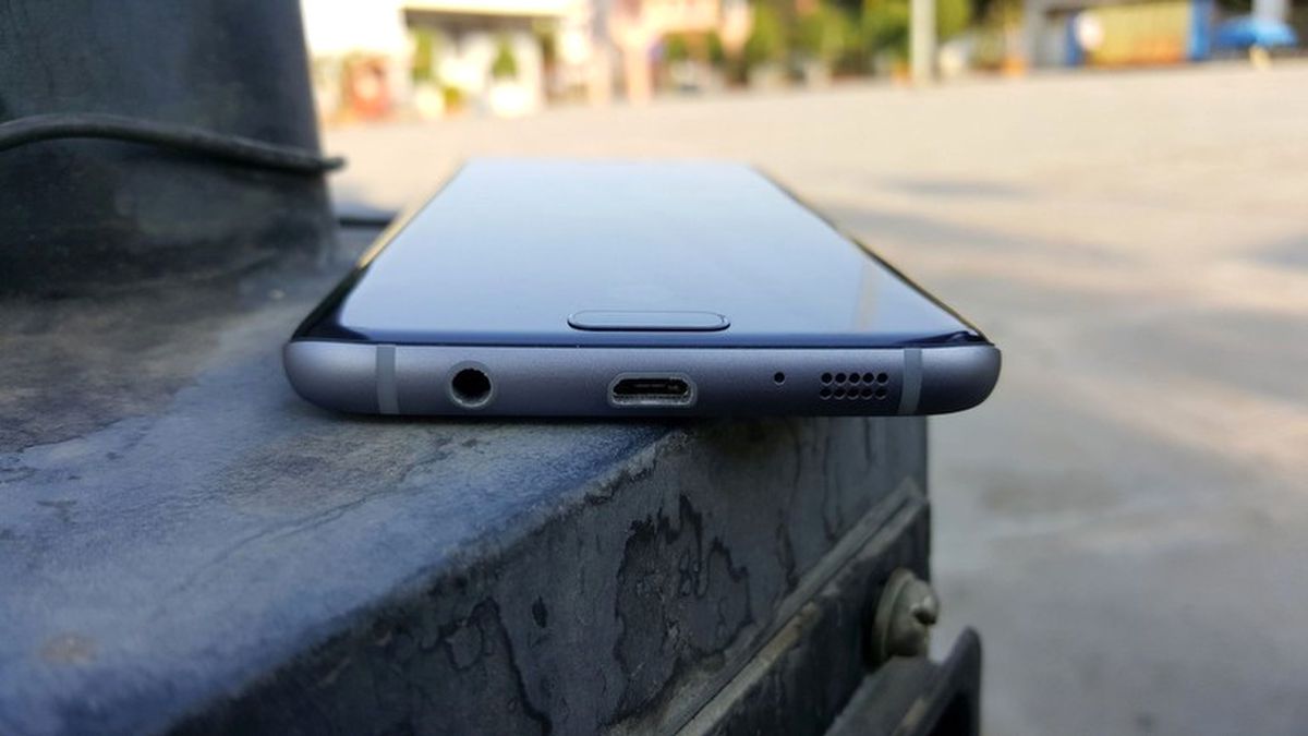 Galaxy S8 de Modaya Uyacak!