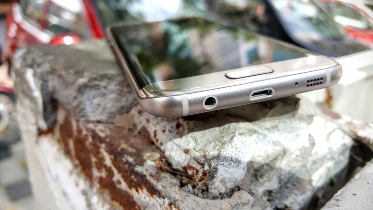 Galaxy S8 İçin İphone İddiası!
