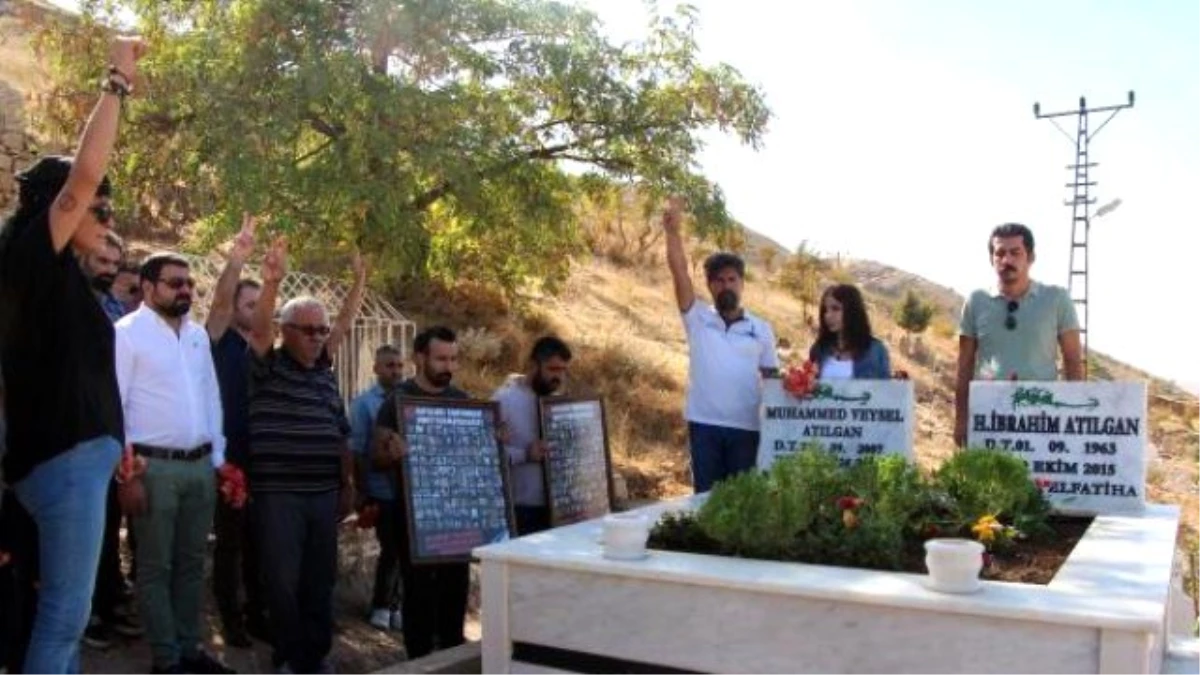 Ankara Garı Önündeki Terör Saldırısı