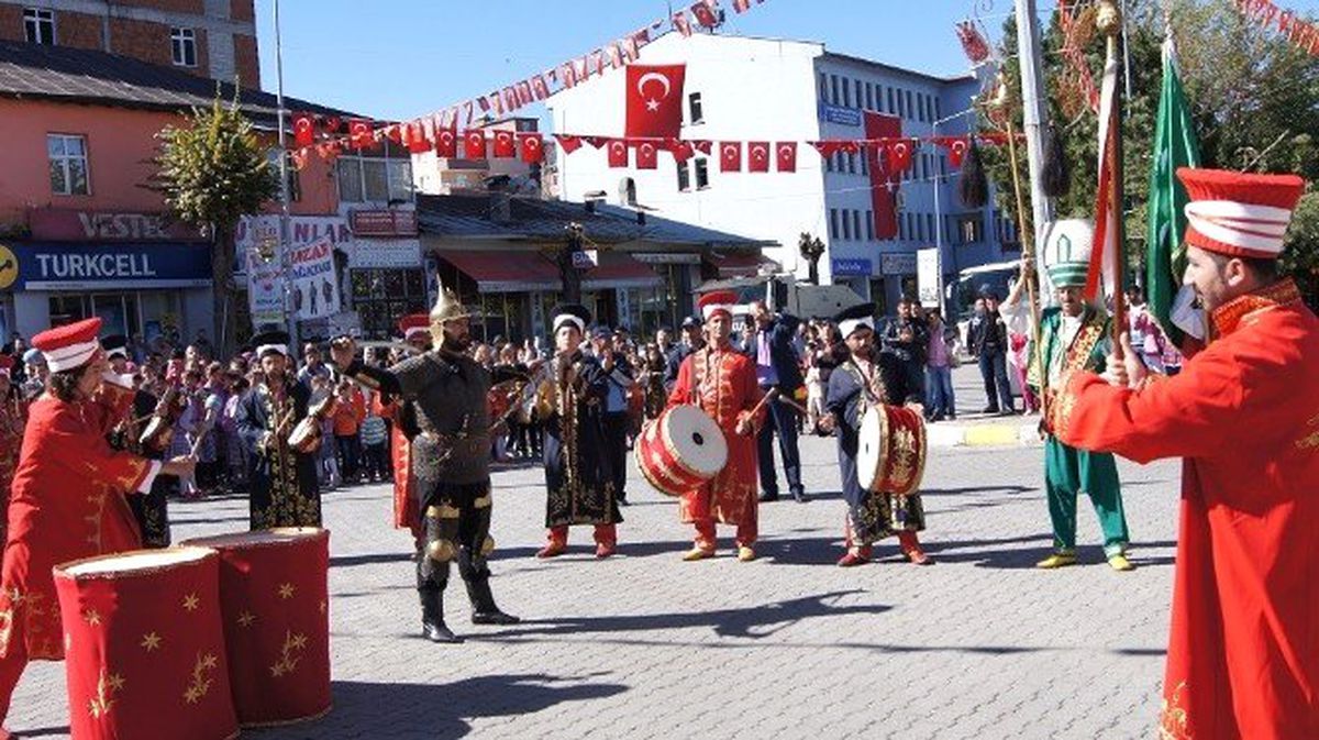 Gebze\'nin Kurtuluşu Kutlanacak