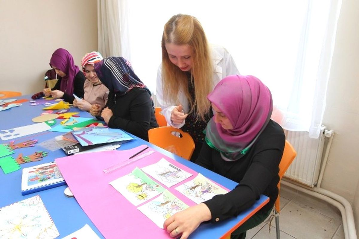 Gesmek\'te Yeni Dönem Kayıtları Başladı