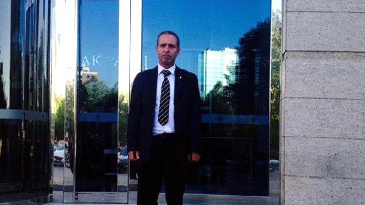 Görüntülü Haber) AK Parti Dicle İlçe Başkanı Aktert, Silahlı Saldırıda Yaşamını Yitirdi