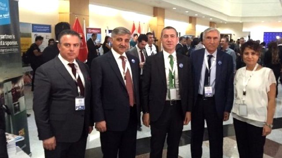 Gto Heyeti Kuzey Irak\'ta İncelemelerde Bulundu