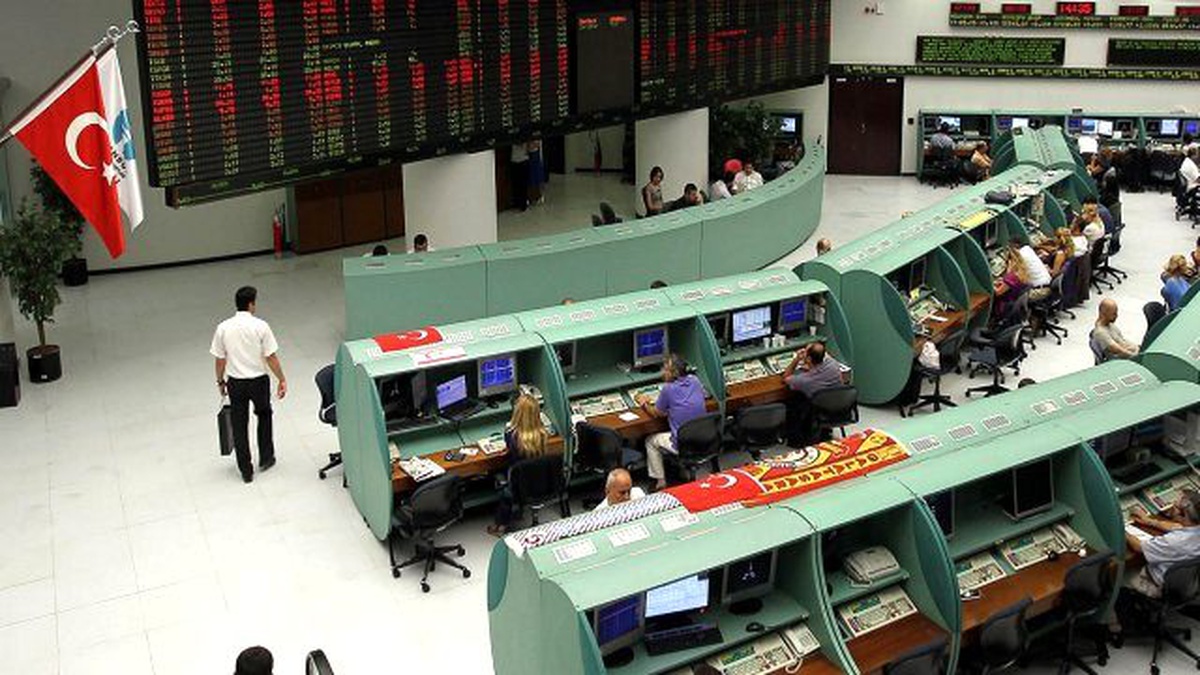 Günün İlk Yarısında İşlem Hacmi Sıralaması