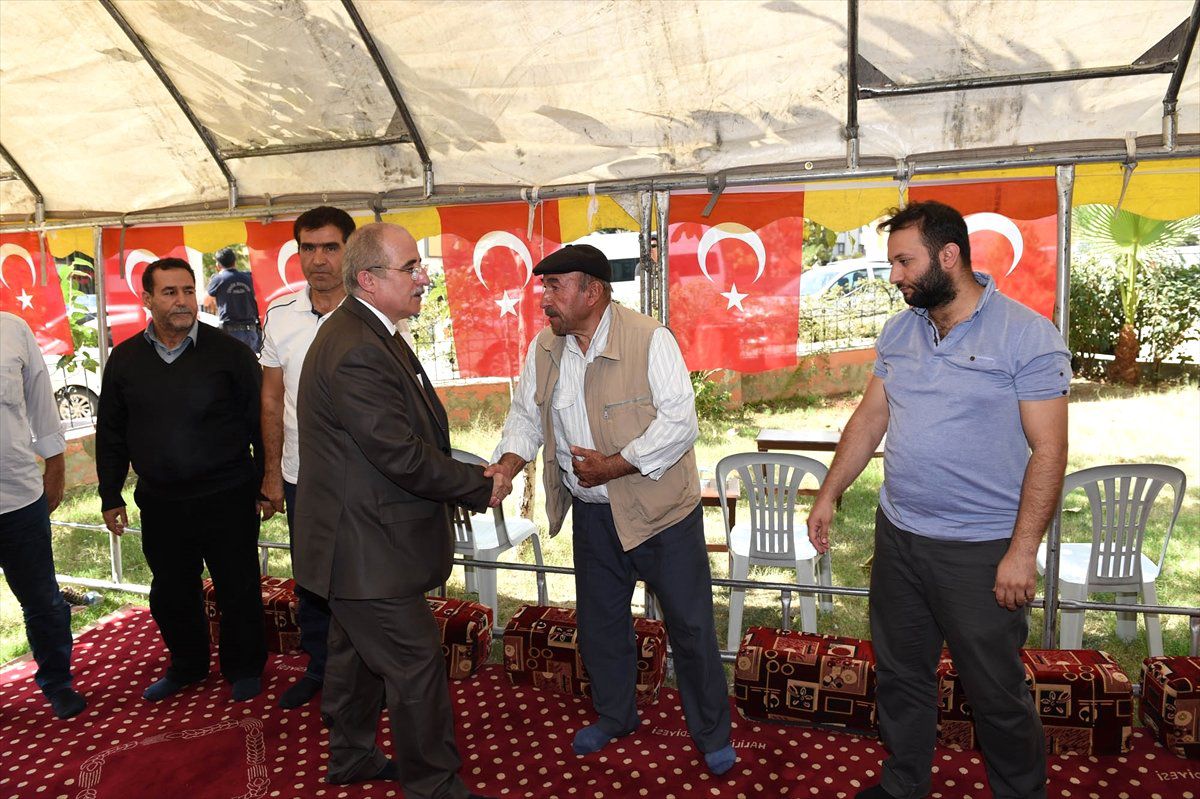 Hakkari\'deki Terör Saldırısı