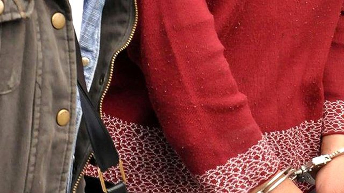İbrahim Faruk Bayındır\'ın Eşi Tutuklandı