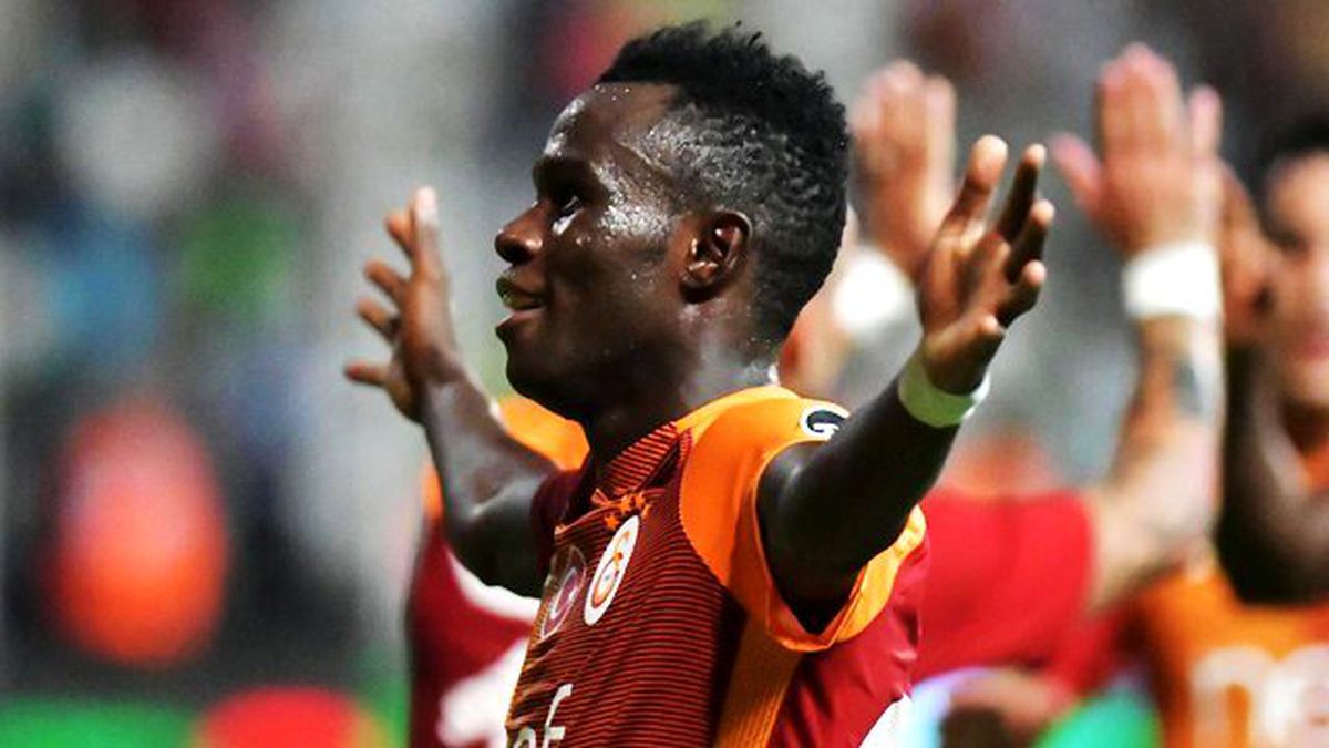 İngiliz Basını: Arsenal ve Tottenham, Bruma İçin 22.5 Milyon Euro'yu Gözden Çıkardı