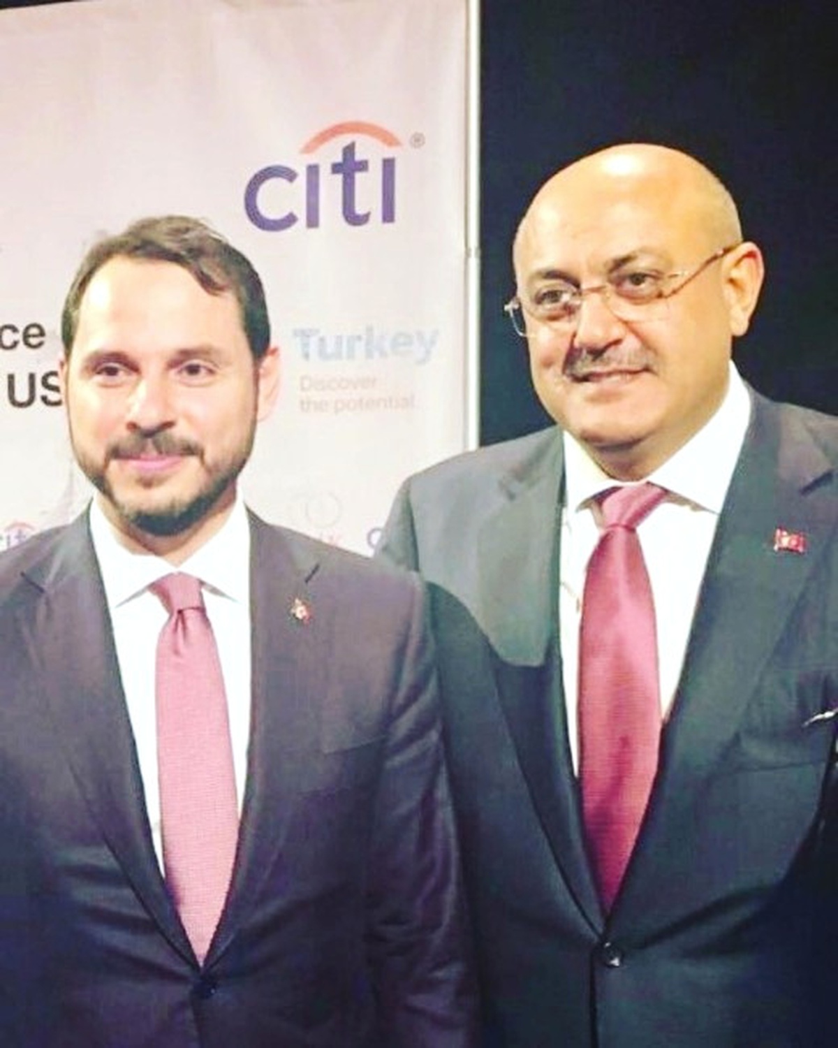 İşadamı Ulu: "23. Dünya Enerji Konferansı ile Türkiye\'nin Stratejik Önemi Tescillendi"