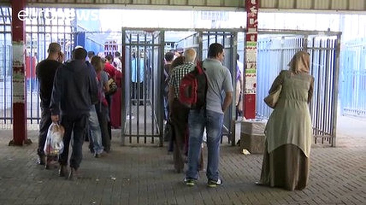 İsrail\'de Yom Kippur Baymanı Yoğun Güvenlik Önlemleri Altında Kutlanıyor