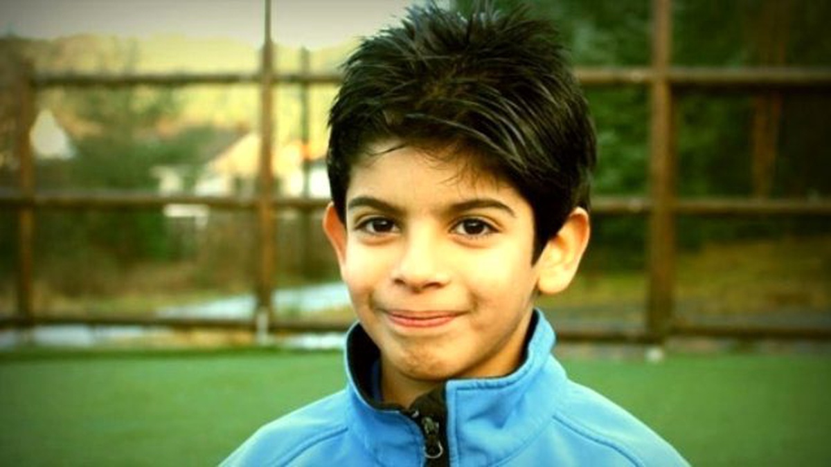 İtalyan Devi 10 Yaşındaki Futbolcuyu Transfer Etti
