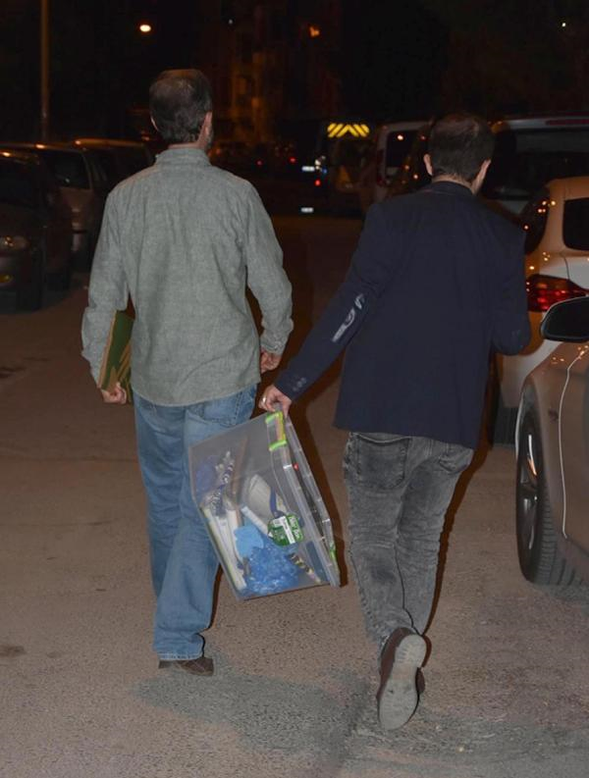 İzmir\'de Polislere Fetö Operasyonu, 23 Gözaltı