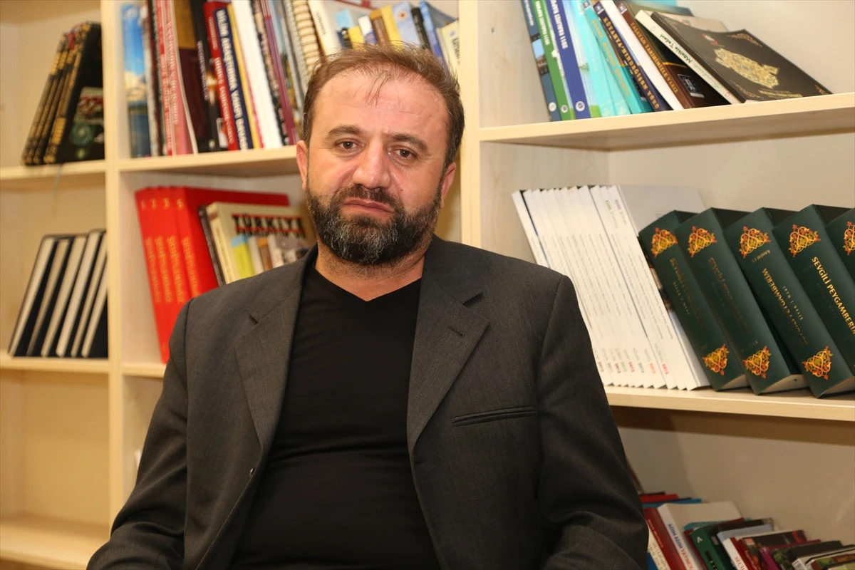 Kahraman Binbaşı'Dan Fetö ile Mücadelede Kararlılık Vurgusu