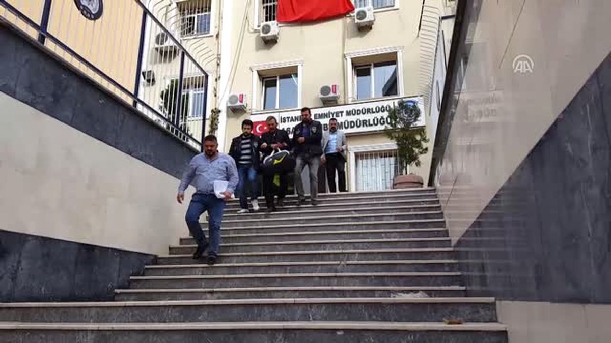 Karısını Silahla Vurarak Öldürdüğü İddiasıyla Gözaltına Alınan Şüpheli Tutuklandı