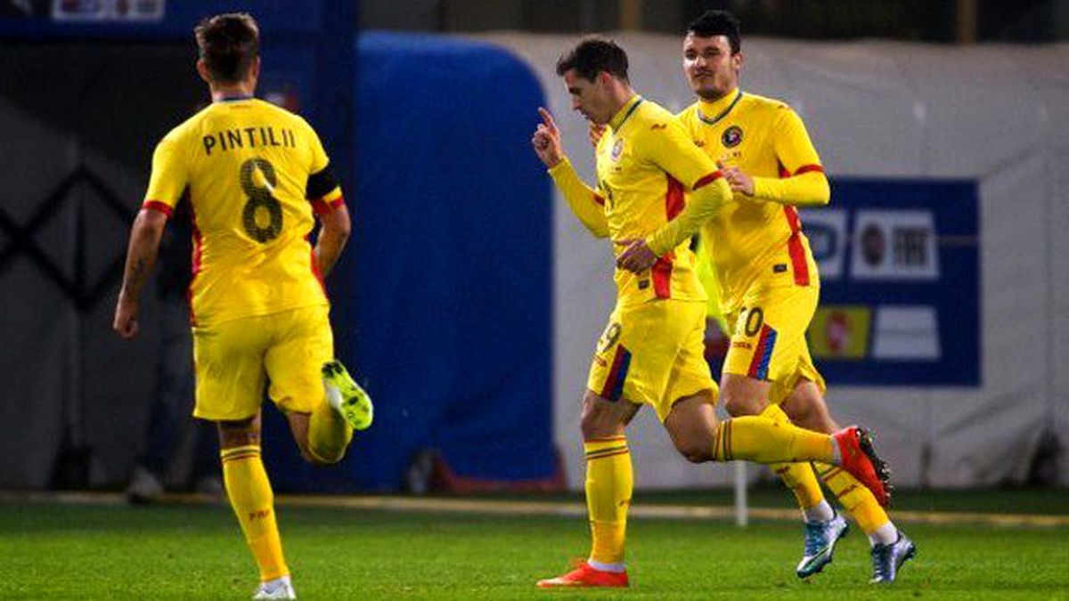 Kazakistan Maçı Öncesi Rumen Milli Takım Futbolcularının Paraları Çalındı