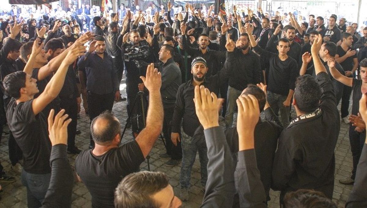Kerbela\'nın Acısı Dinmedi