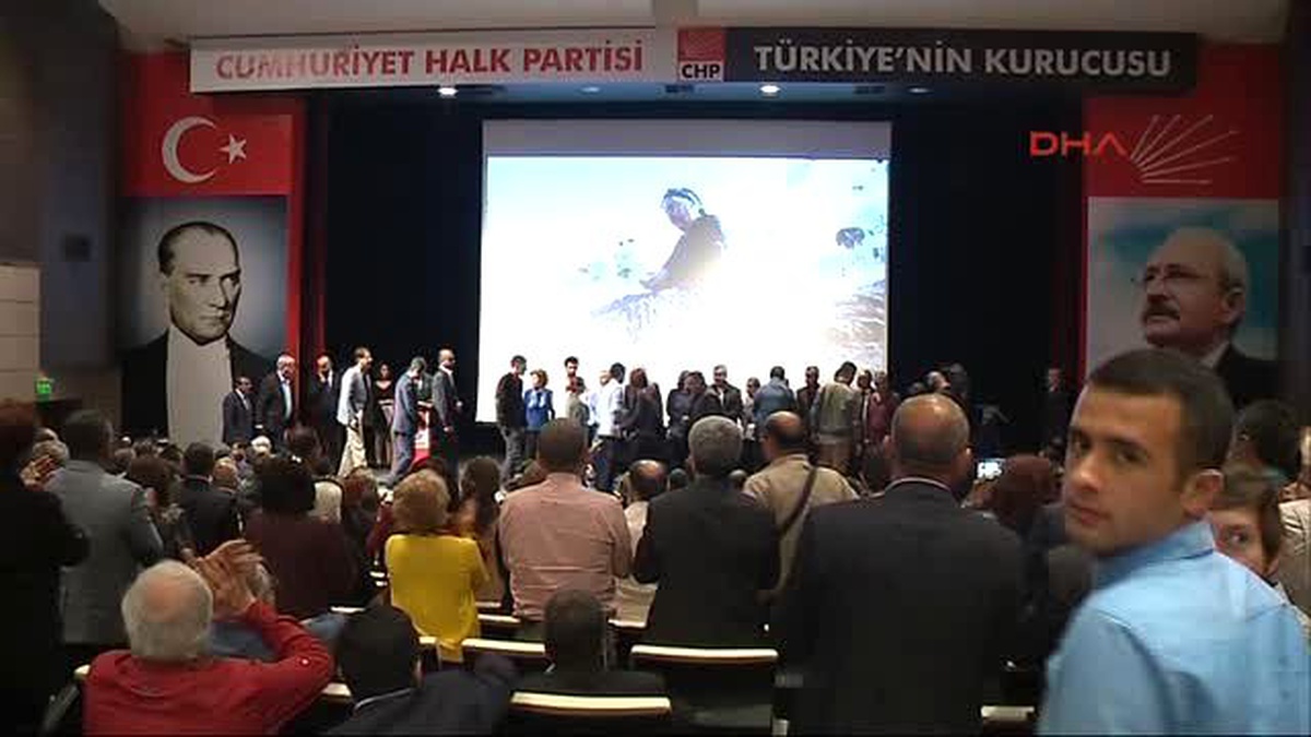 Kılıçdaroğlu Acı Olmasın Diye Yola Çıkanlar, Geride Kocaman Bir Acı Bıraktılar 2