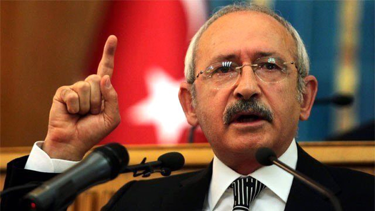 Kılıçdaroğlu Acı Olmasın Diye Yola Çıkanlar, Geride Kocaman Bir Acı Bıraktılar 3