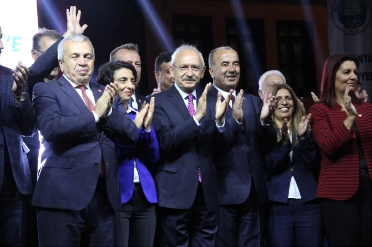 Kılıçdaroğlu: "O Gece Linç Edilenler Var, Takipçisiyim"