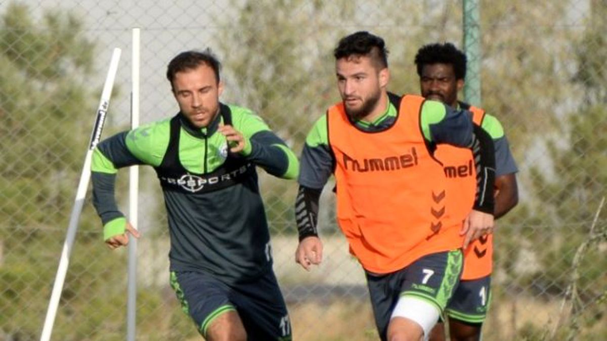 Konyaspor\'da Medipol Başakşehir Maçı Hazırlıkları Başladı