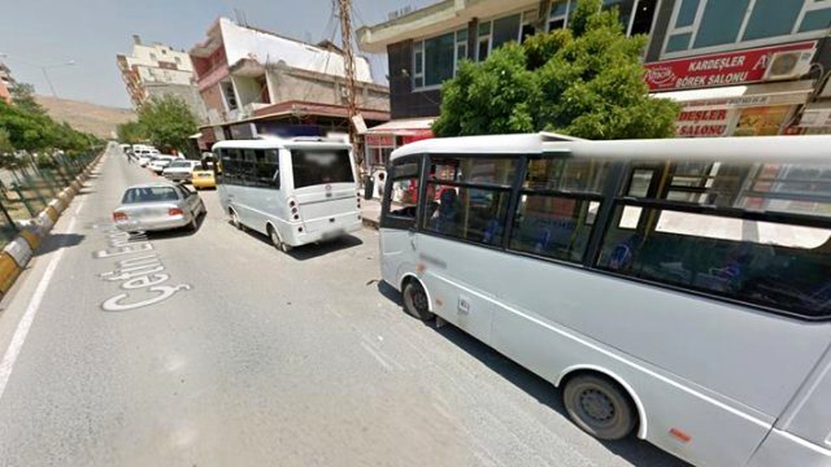 Kozluk İlçesi Ulaşım Güzergahları Değiştirildi