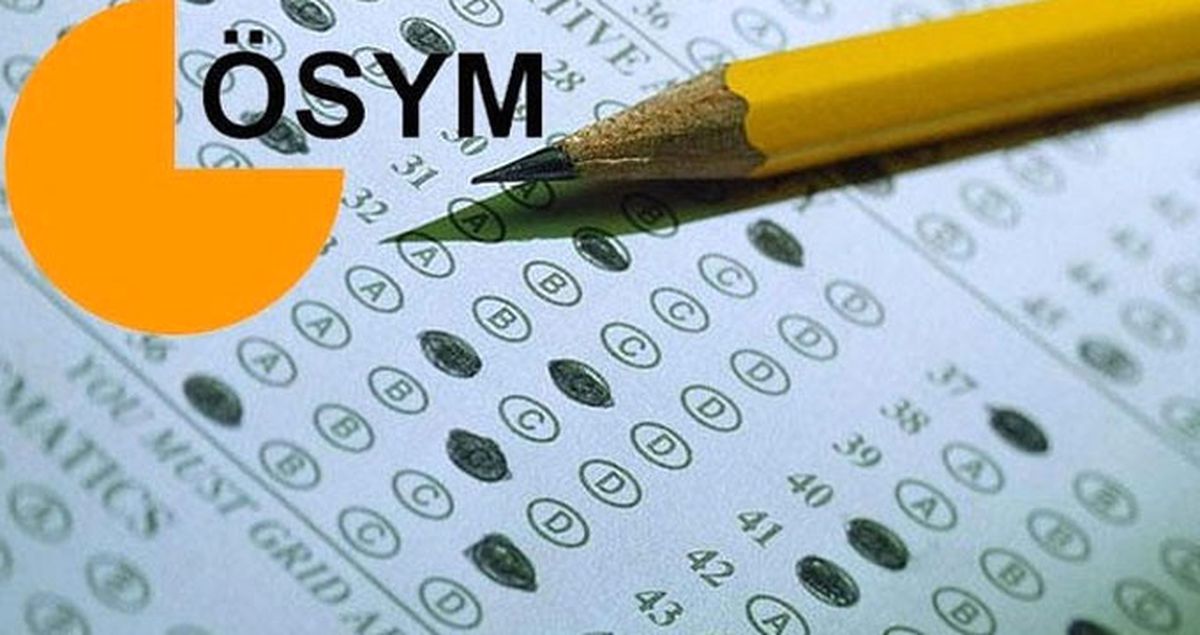 KPSS Ortaöğretim Oturumunun Saati Değişti