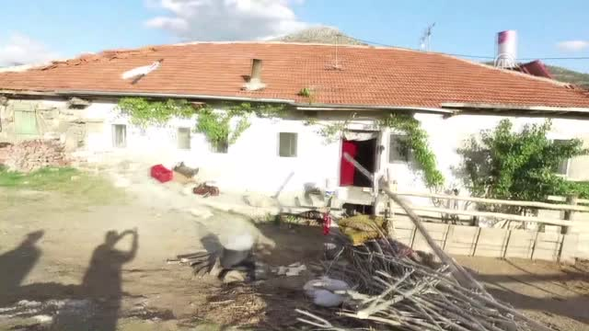 Kuşburnu, Geçim Kaynağı Oldu