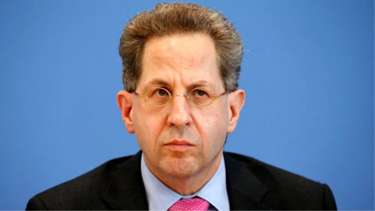 Maassen: Yapıştırıcı Alındığında Anladık Ki...