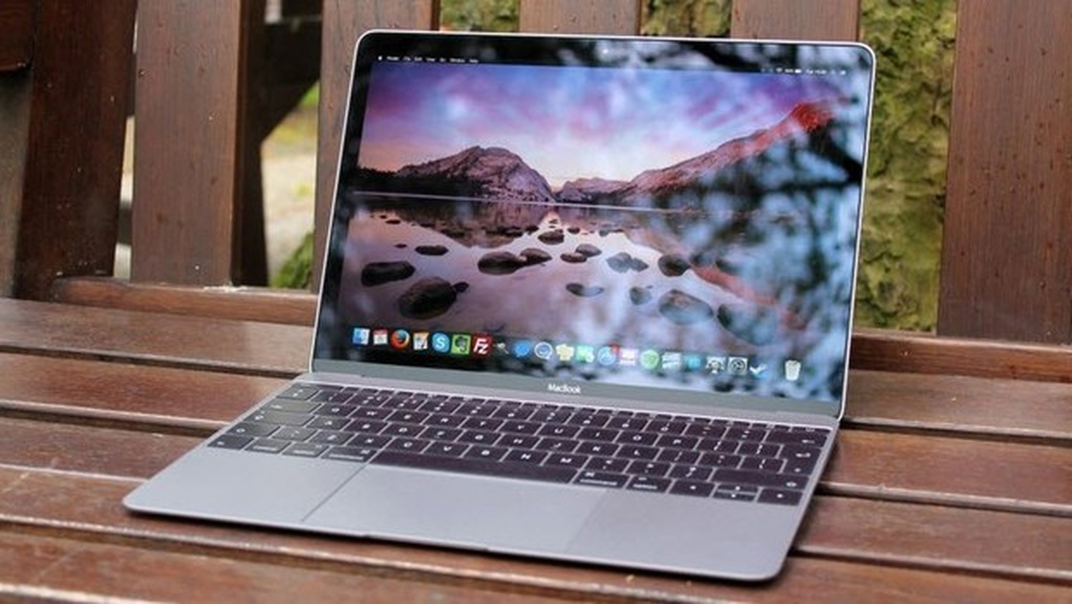 Macbook\'lardaki Yeni Tehlikeye Aman Dikkat!