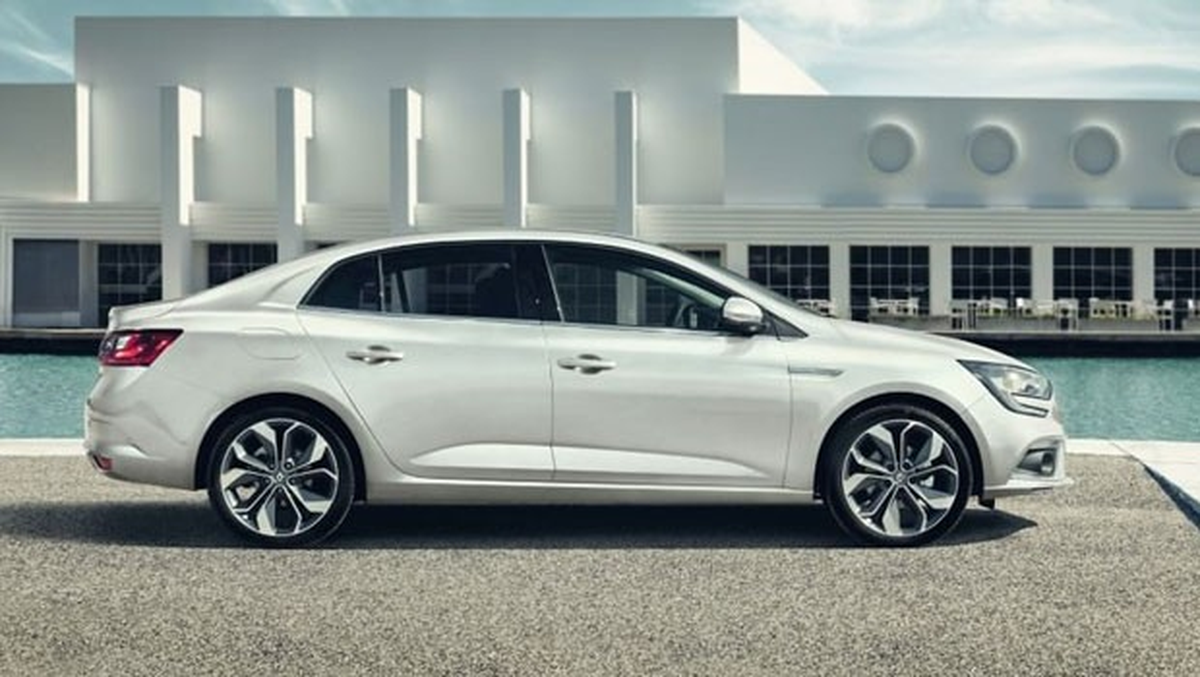 Megane 200 Milyon Euro\'ya Geri Döndü