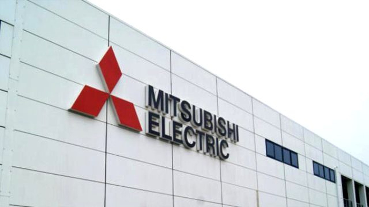 Mitsubishi Electric\'ten Hibrit İklimlendirme Sistemi