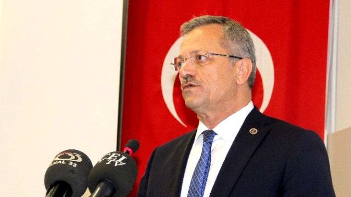 Mtosb Başkanı Tekli: "Rusya\'nın Kısıtlamaları Kaldırması Sevindirici Bir Haber"