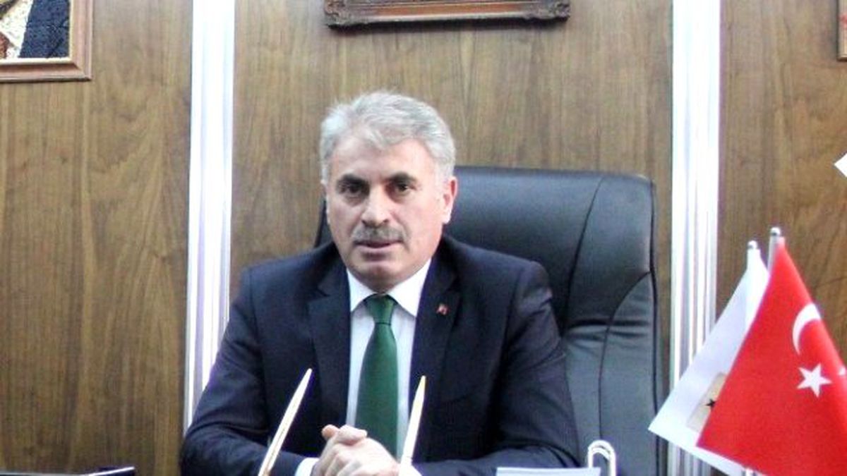 Muharrem Ayı