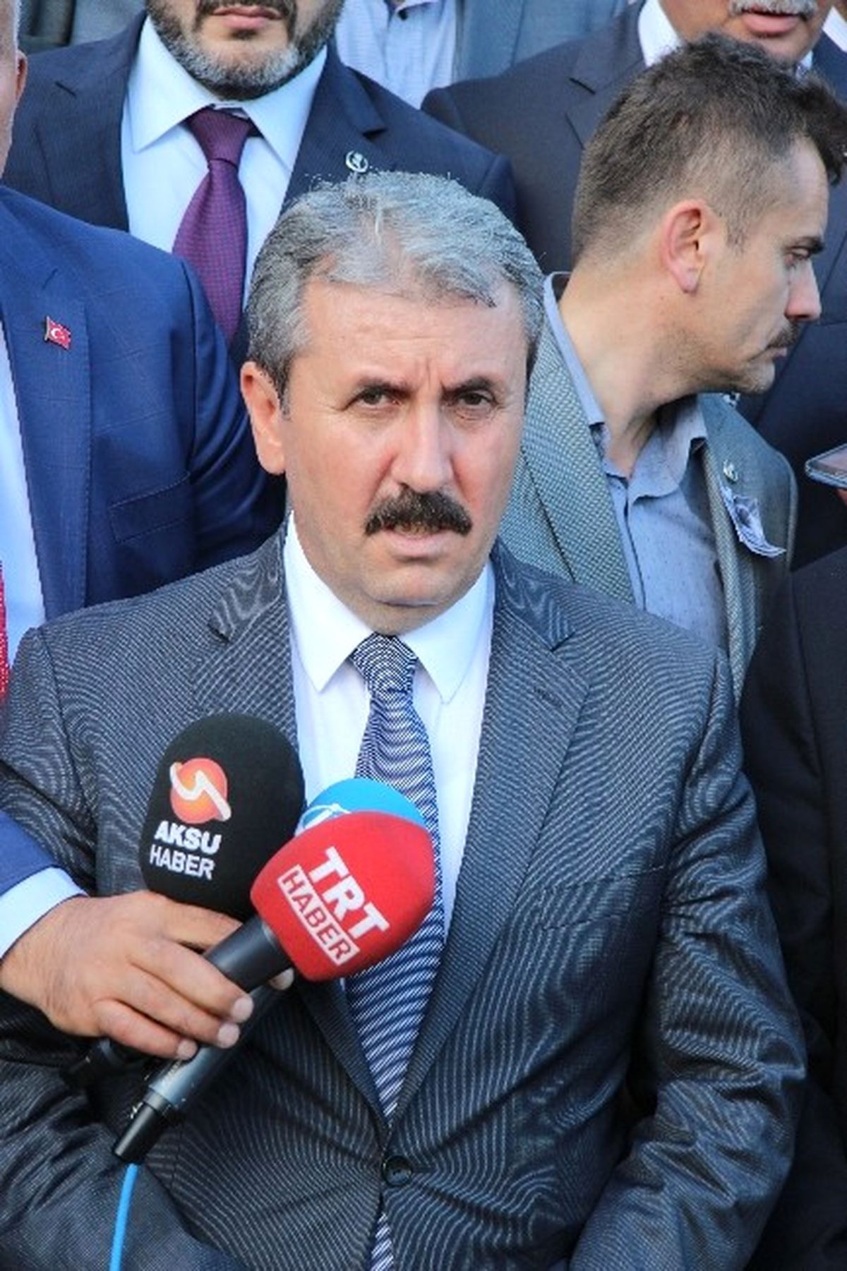 Muhsin Yazıcıoğlu Davası Ertelendi