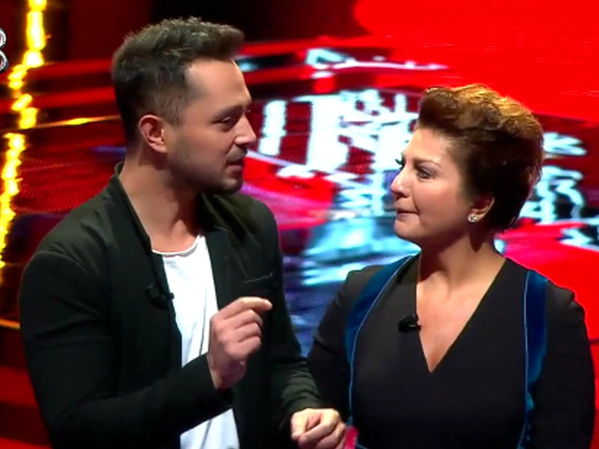 Murat Boz\'un İsyanı: \'Yarışmacılar Bizi Doğruyor!\'