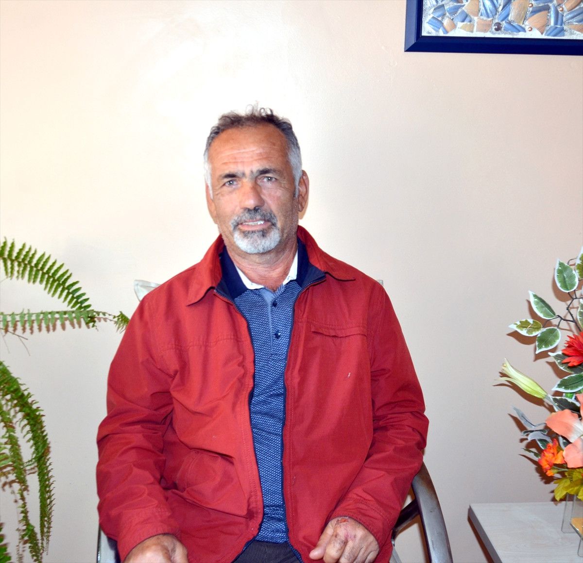 Musiki Derneği Başkanlığına Öztürk Seçildi
